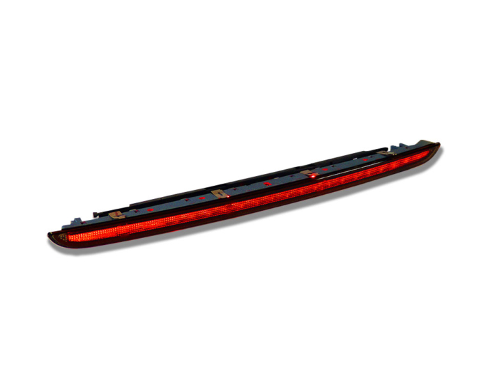 Audi A6 4F Avant 04-09 Xenon Ultimate Bundle Scheinwerfer, LED Rückleuchte, LED Bremsleuchte schwarz – Bild 2