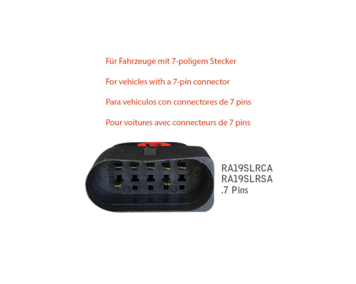 Luzes traseiras LED Audi A6 4F berlina 04-08 preto/fumo - Imagem 7