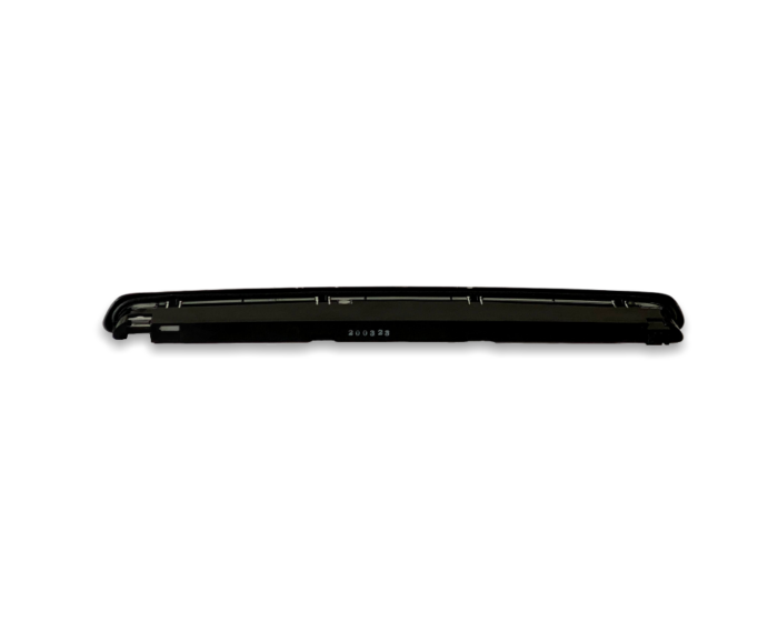 Luce freno a LED con barra luminosa VW T6 portellone posteriore 15-19 nero - immagine 4
