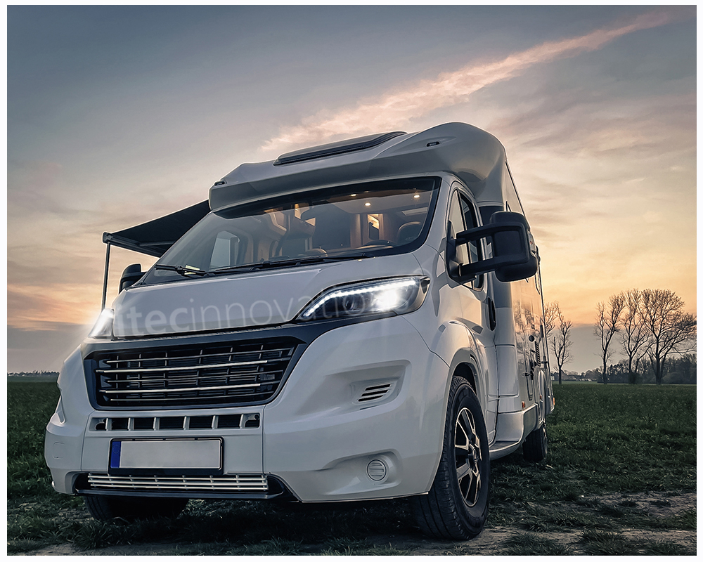 FAROS FULL LED DUCATO