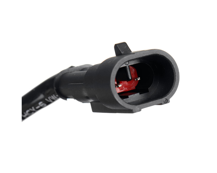 LED sidemarkeringslys Fiat Ducato, Jumper, Boxer, Iveco, autocamper fra 2006 sort/røget 6 enheder - Billede 6