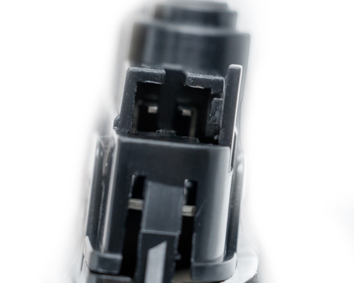 Φως φρένων LED VW T5 T6 Caravelle + Transporter gullwing πόρτα 03-19 μαύρο / καπνογόνο Lightbar - Εικόνα 8